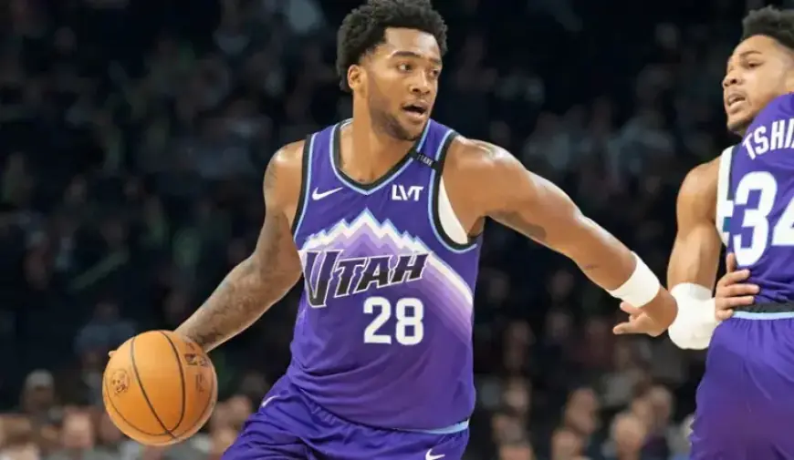 Bucks vs Jazz: Predictions, Picks & Betting Odds for Tonight’s NBA Matchup