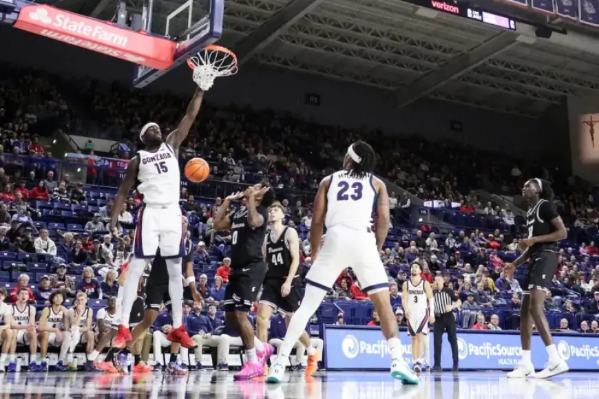 Watch Gonzaga vs Kennesaw State: Free Stream, TV Channel, Time, and March Madness Odds