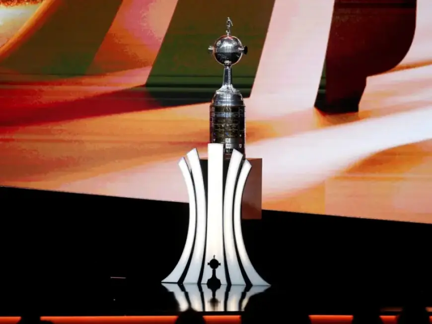 Copa Libertadores: Boca Faces Benedetto, Brazilian Giant; Rosario, Estudiantes in Tough Matches