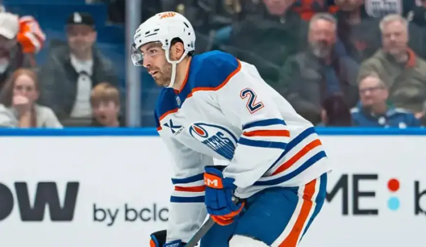 Panthers vs Oilers: Expert Predictions, Picks & Odds for NHL Clash