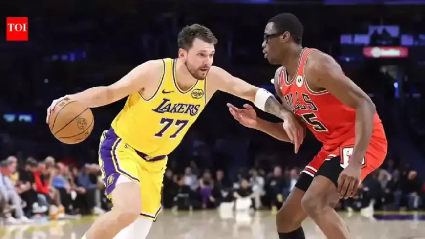 Lakers vs Heat Injury Report: Key Players and Game Day Status