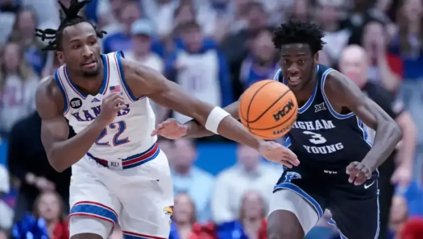 NIL Funds Drive Top College Basketball Players to Elevate Their Game