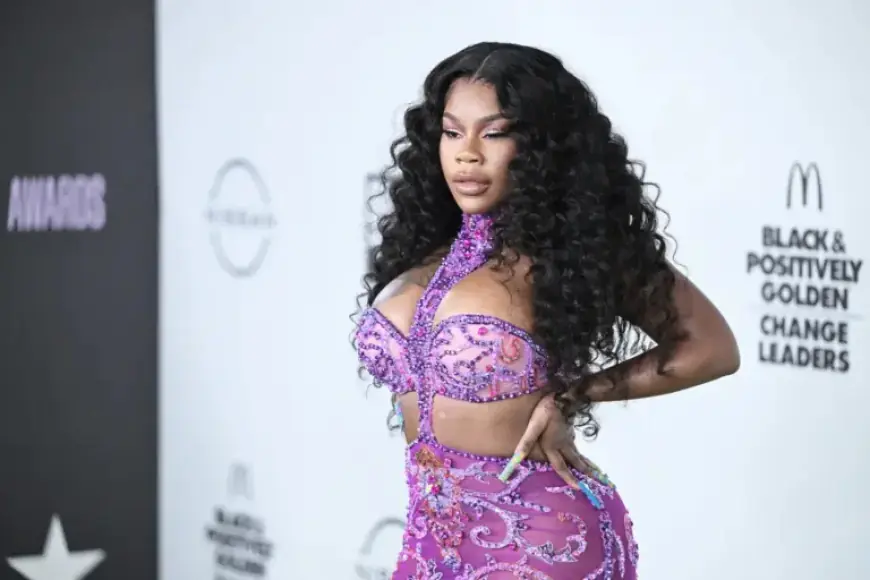 Dr. Umar Addresses Rumors of Fathering Sukihana’s Child