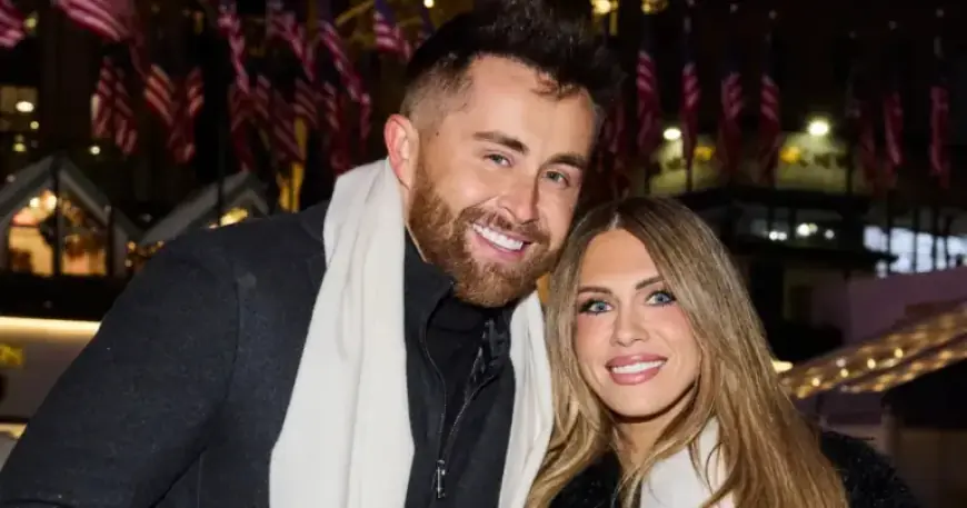 Jessi Ngatikaura of ‘Secret Lives of Mormon Wives’ Updates Marriage Status