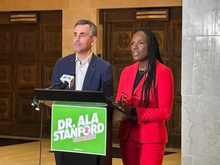 Former Rival Endorses Penn Professor in Tight University City Race