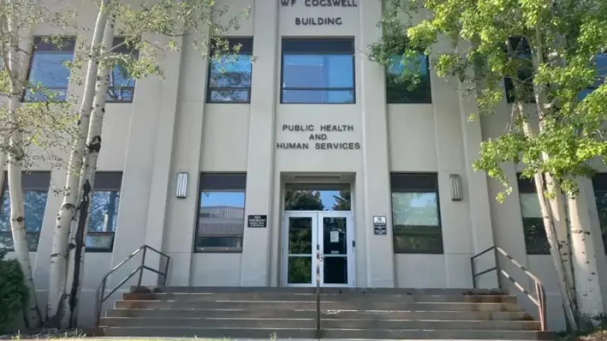 Montana Health Officials Advise RSV Vaccinations for Infants Until April 2026