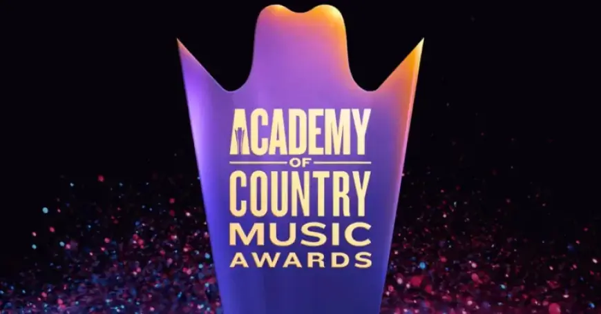 ACM Awards 2026 Reveals First Wave of Superstar Performers