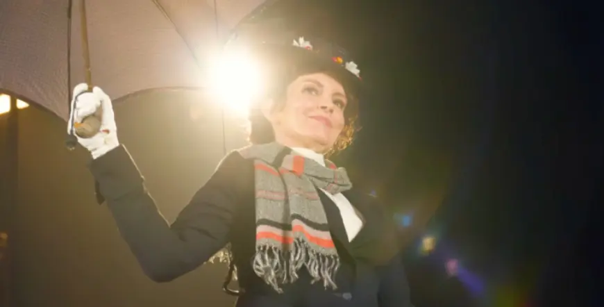 “James Longman Discusses Sky’s SNL UK Sketch Show Debut”