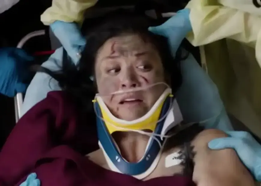 Watch ‘Grey’s Anatomy’ Season 22 Episode 14 Free Online