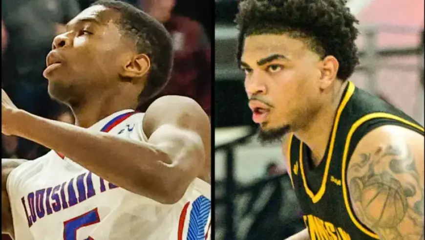 Watch the 2026 Conference USA Championship: LA Tech vs. KSU Live