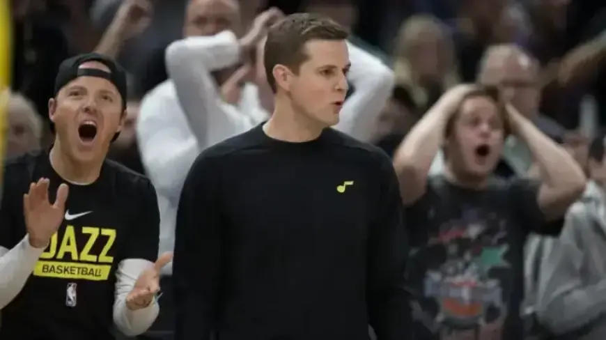 Utah Jazz Adjust Roster Ahead of Knicks Matchup