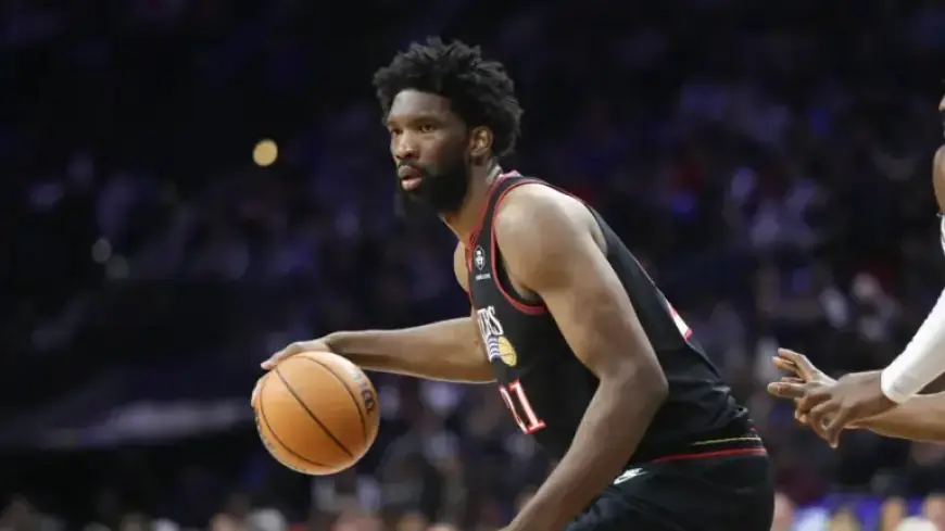 Joel Embiid Injury Update: Sixers Star Status Amid Road Trip