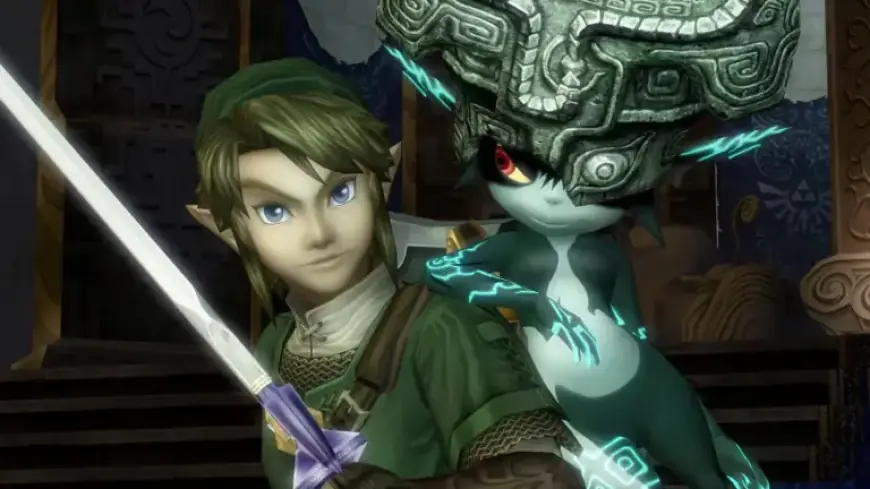 The Legend of Zelda Returns in 2026 with New Port Release
