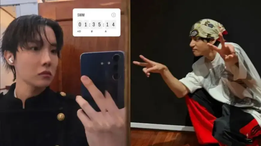 BTS Gears Up for Comeback Album and Concert Countdown