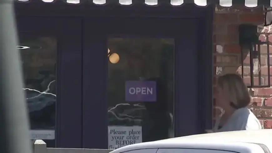 Governor Sanders and The Croissanterie Dispute Incident Details