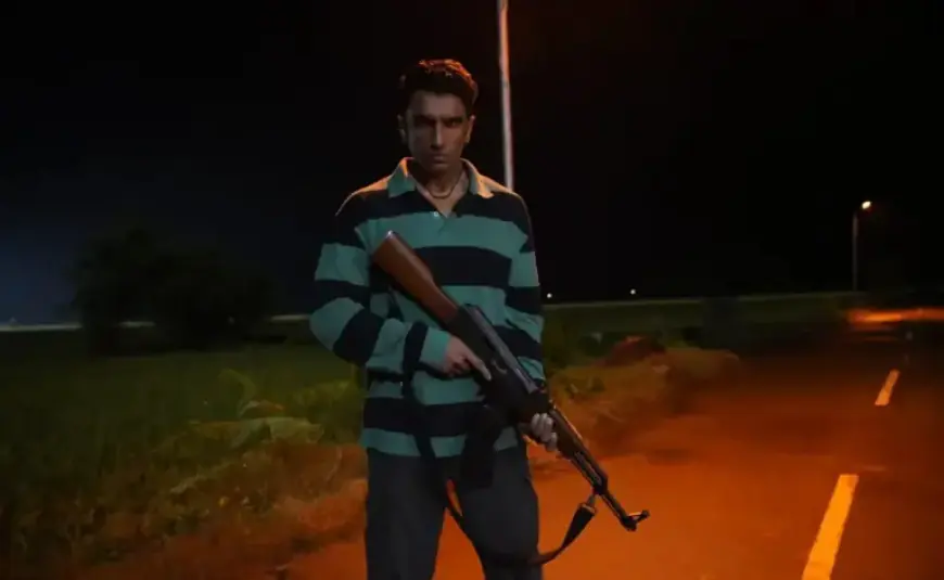 Ranveer Singh’s Dhurandhar 2 Dominates Box Office with Record Day 1 Earnings