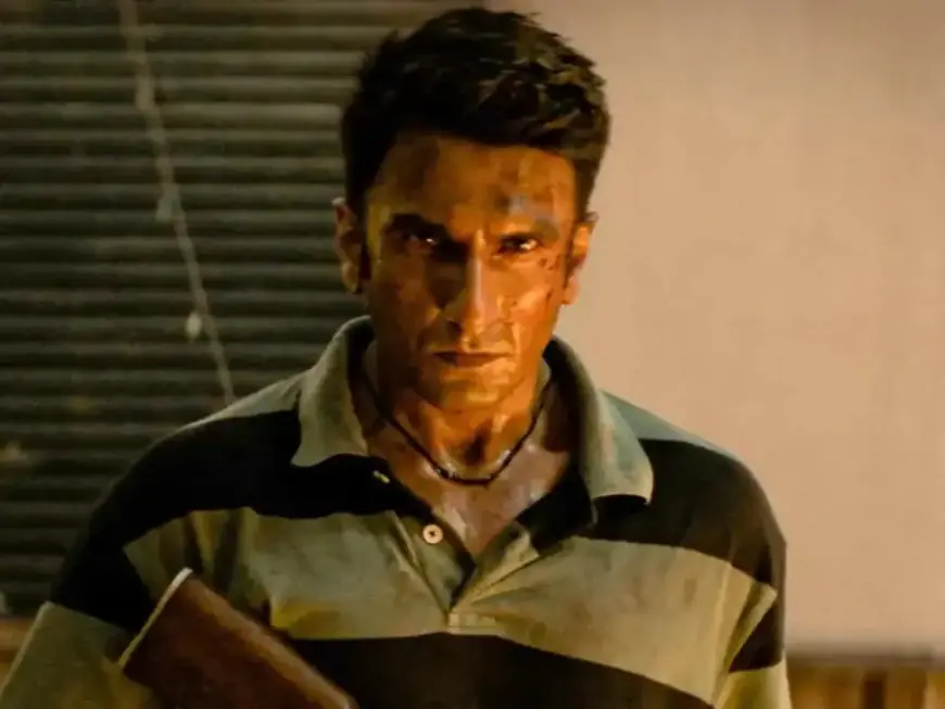 Dhurandhar 2 Fails to Achieve 300 Crore Opening Milestone