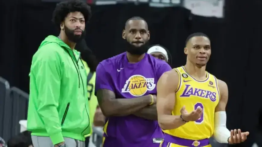 Ex-Teammate Exposes Why Many Disliked Playing with LeBron James