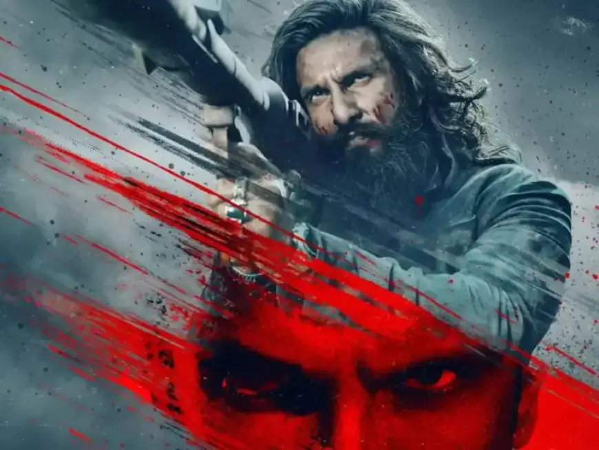 Review: Dhurandhar’s Gripping Tale of Revenge