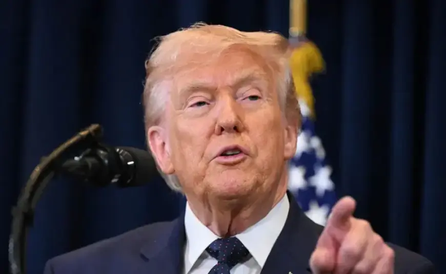 Israeli Officials Refute Trump’s Denial of South Pars Attack Knowledge