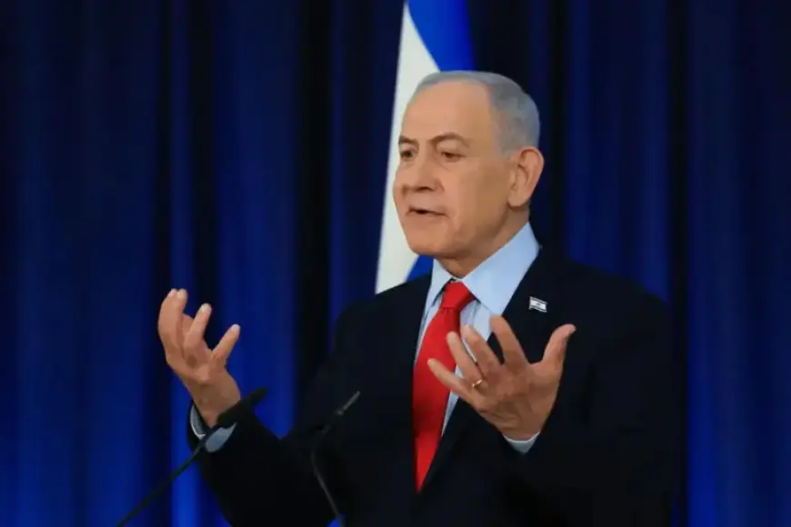 Netanyahu Adopts Putin’s Tactics in Iran, Risking Severe Repercussions