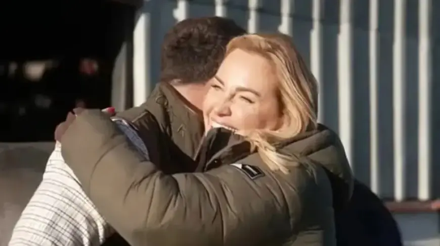 Josie Gibson’s New Partner Engaged to Another Woman Despite Cheltenham Display