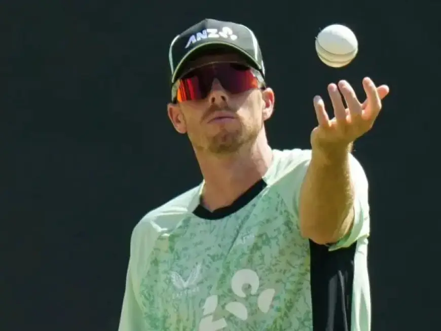 New Zealand Chooses to Bowl First in 3rd T20 Against South Africa