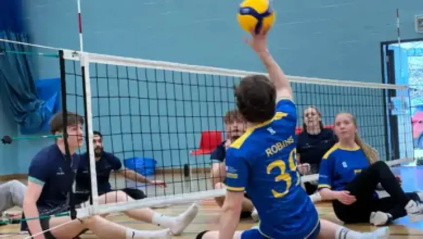 Sunny Skies Today, Overcast Conditions Expected Tomorrow