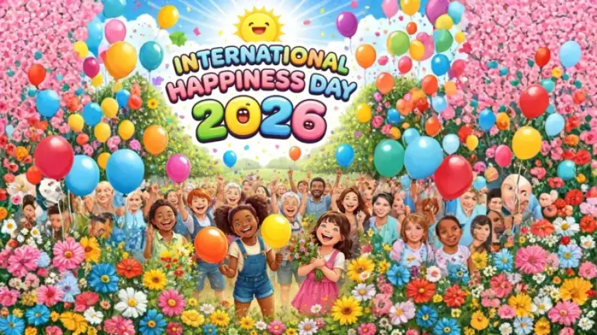 Happiness: A Government Duty or Personal Choice?