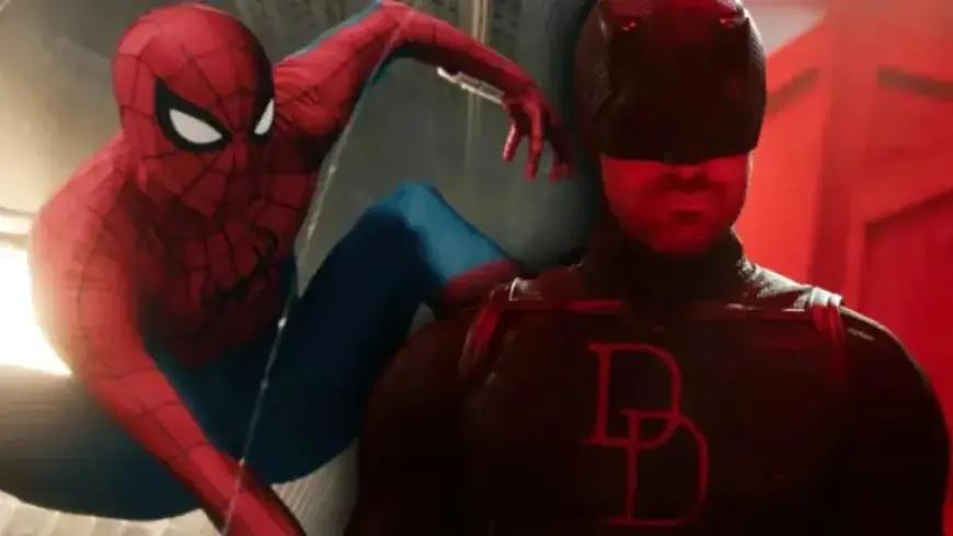 Andrew Garfield Stars as Roy in Apple Series Amid Spider-Man Rumors