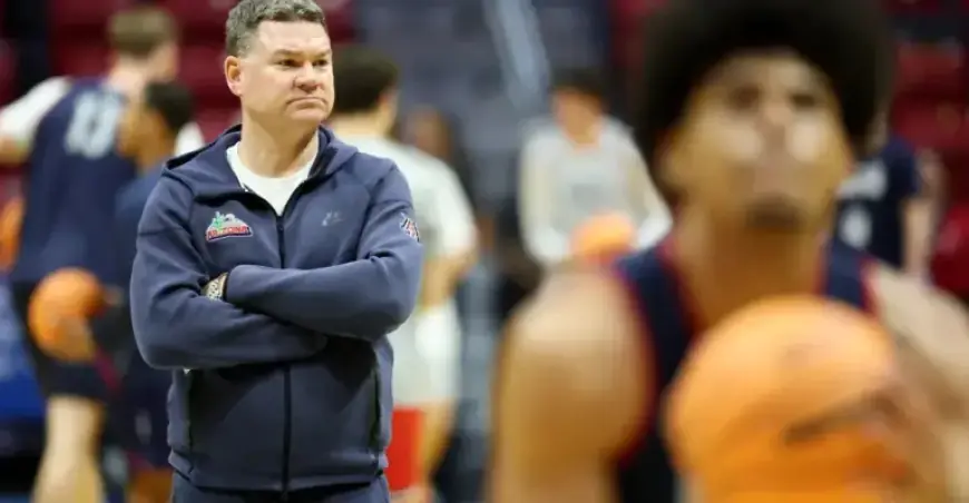 Arizona Men’s Basketball Poised for Deep NCAA Tournament Run