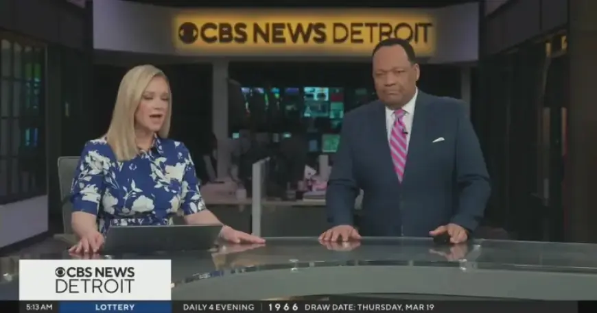 Spring’s First Day Brings Mild Weather