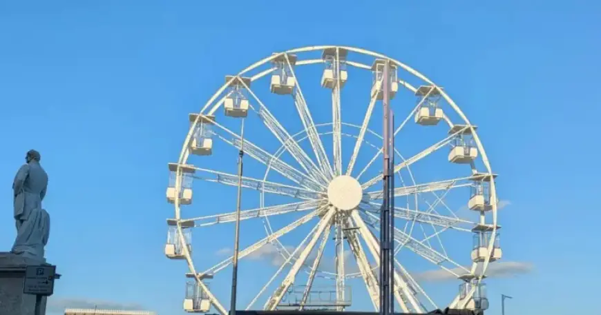 Summer Events Return as Town Prepares for the Season