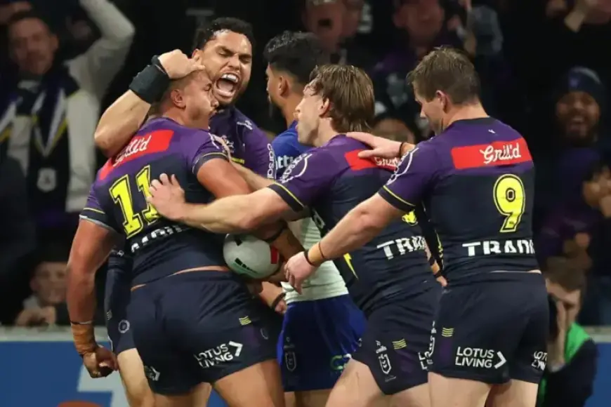 Storm’s Forward Withdrawal Looms Over Upcoming Showdown