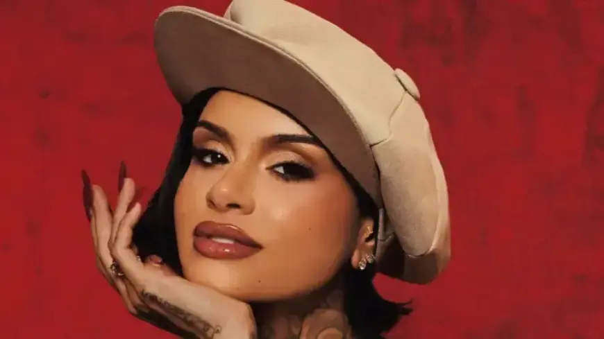 Kehlani Unveils Fifth Album ‘Kehlani’ Set for April Release