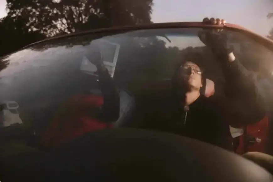 Stephen Wilson Jr Sets Autumn 2026 UK and European Tour Dates