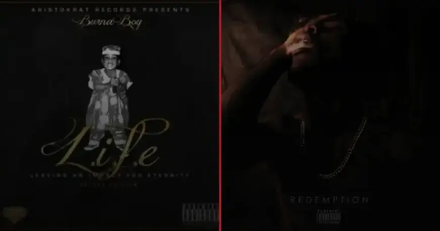 Warner Music Group Faces Nigerian Lawsuit Over Burna Boy Album Distribution