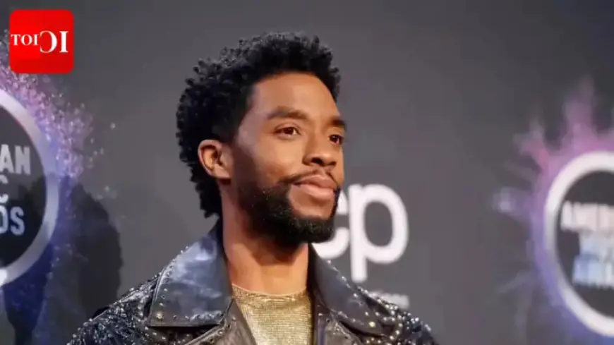 Chadwick Boseman: Discover Purpose Over Career Ambitions