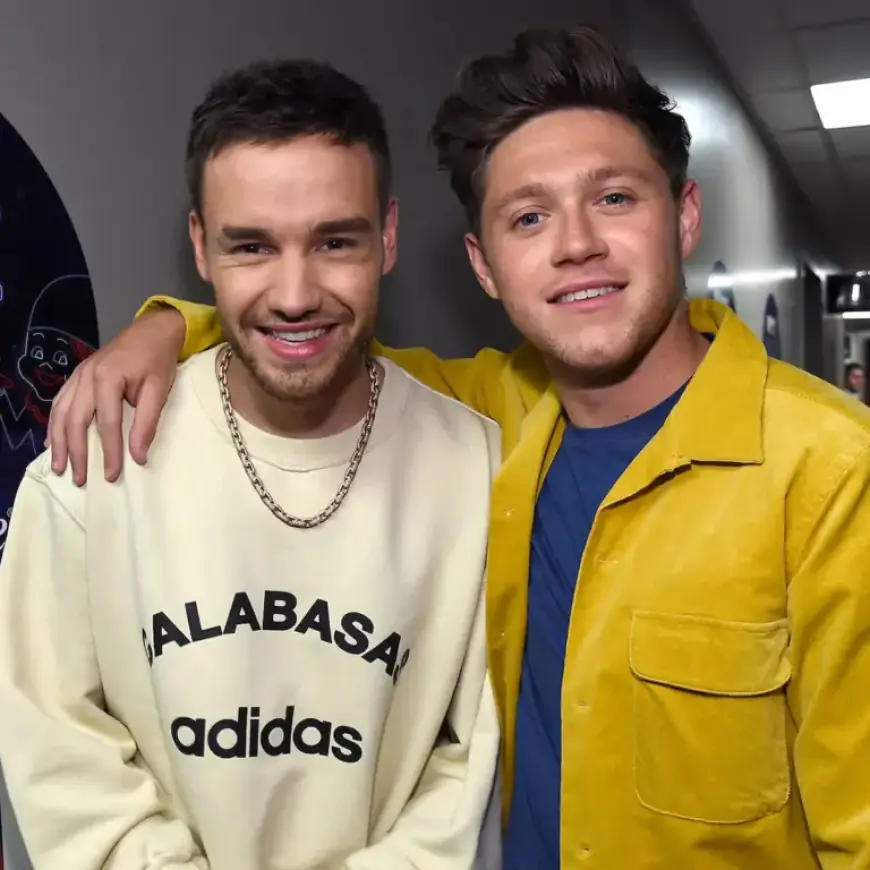 Niall Horan Reveals Heartfelt Lyrics Inspired by Liam Payne’s Passing