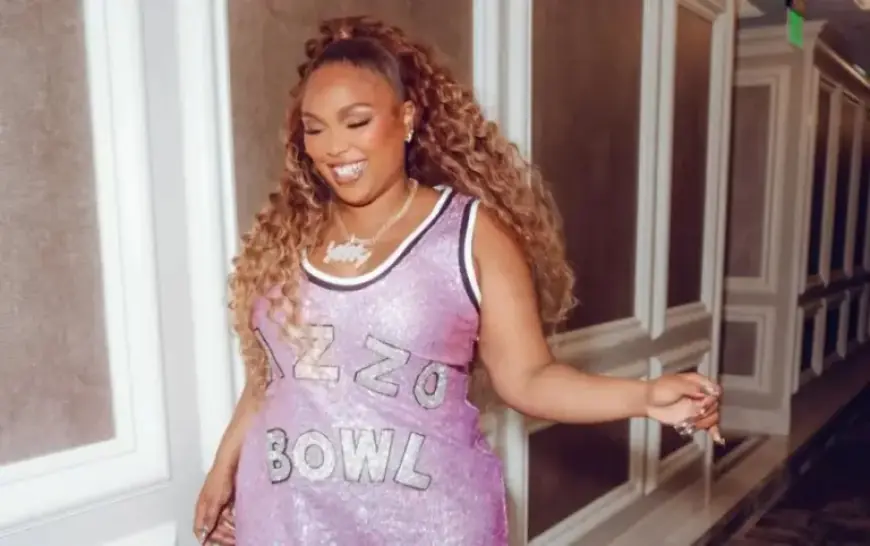 Lizzo Reveals Release Date for New Single