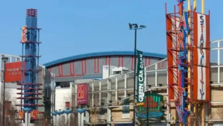 Discover Key Insights on MotoGP’s Innovative New Track