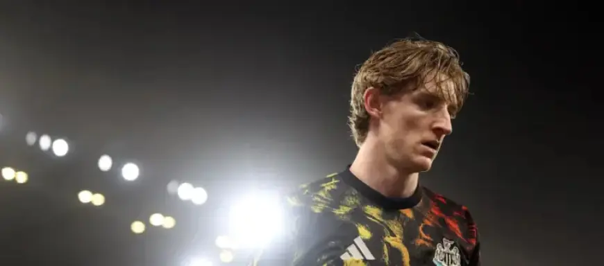 Newcastle’s Gordon Shines in FPL Gameweek 31 Scout Picks