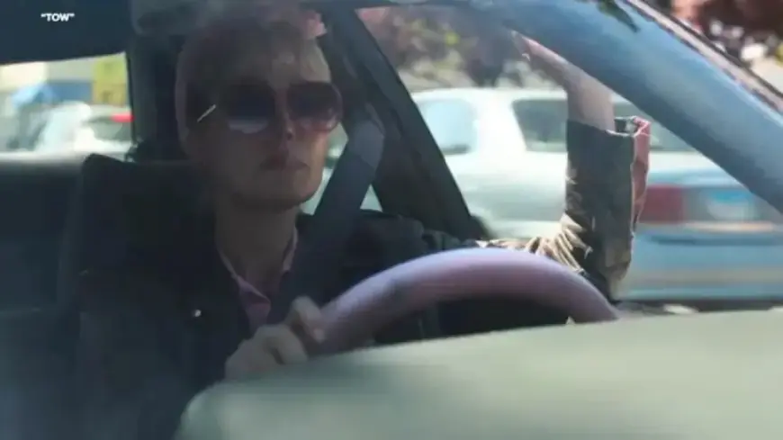 Rose Byrne’s ‘Tow’ Offers an Emotional Journey in True Story Adaptation