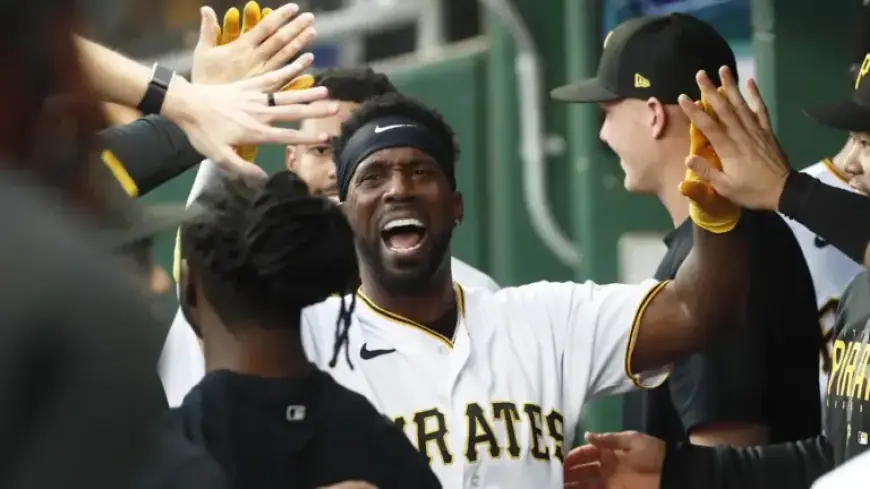 Andrew McCutchen Secures Roster Spot with Stellar Offensive Performance