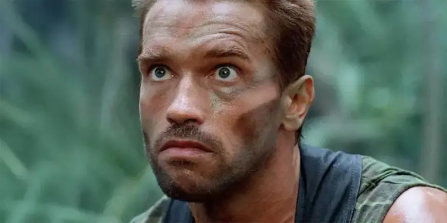 Arnold Schwarzenegger Poised for Return to Predator Series After 39 Years