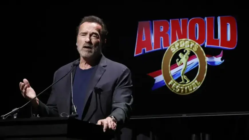 Can Arnold Schwarzenegger Still Make a Predator Comeback?