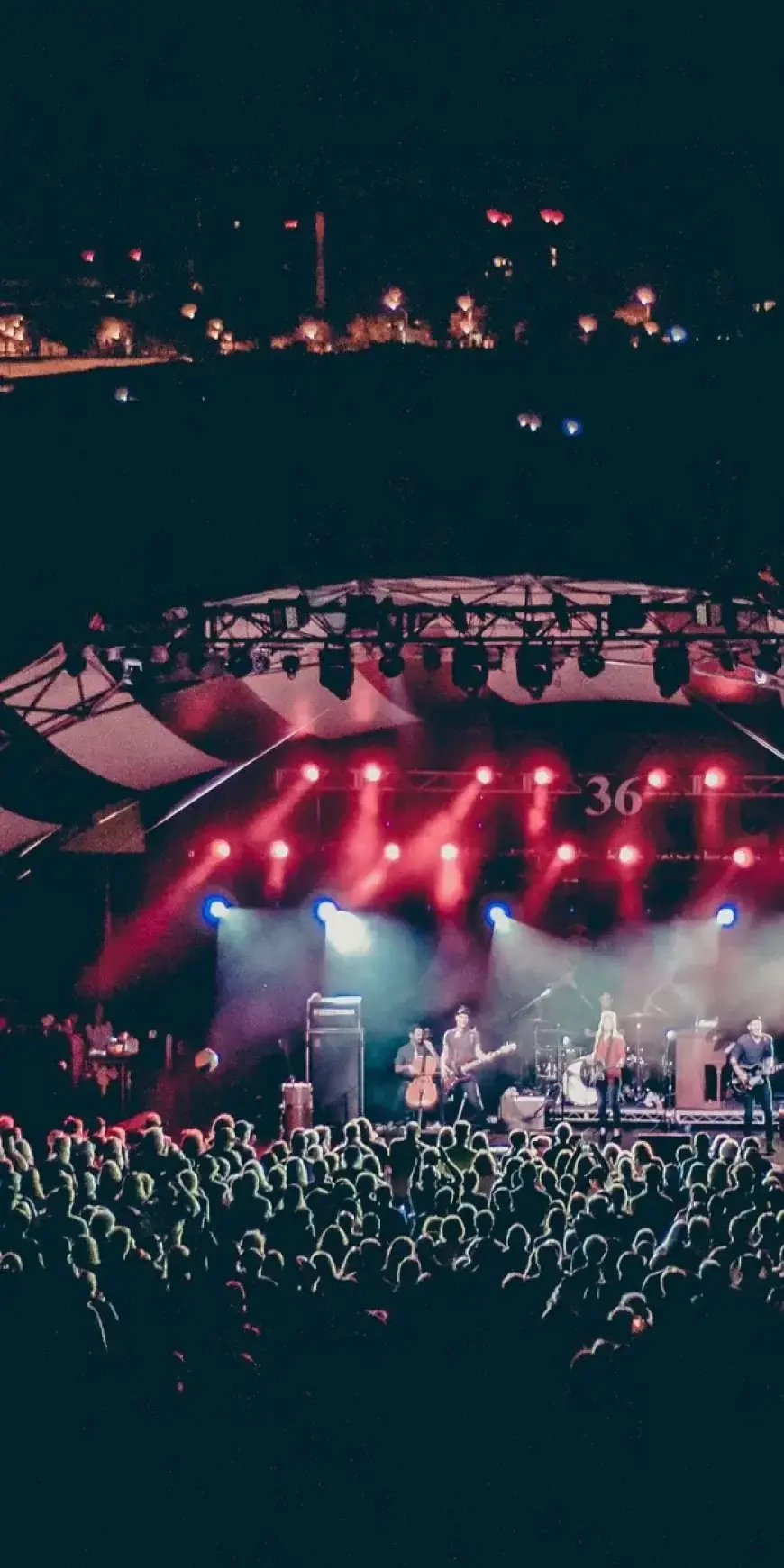 Rolling Stones Album Buzz Grows as Keith Richards Reflects on Band Origins