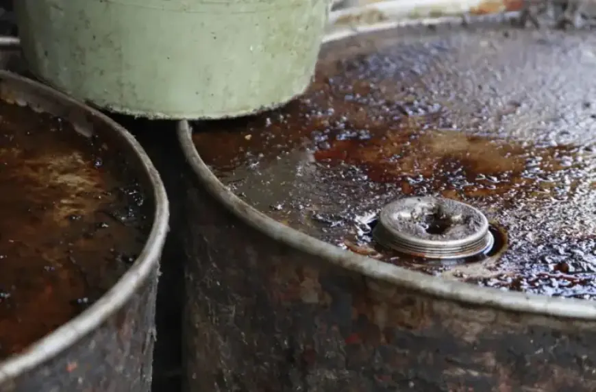 U.S. Treasury Halts Russian Oil Deals with Cuba, Iran, North Korea