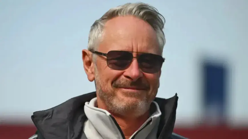 Audi Team Principal Jonathan Wheatley Departs Amid Aston Martin Interest Pre-Japanese GP