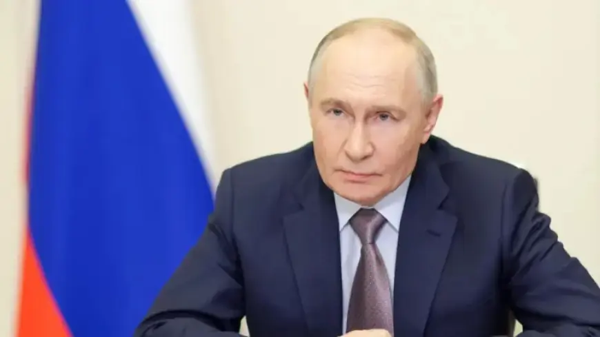 Russian Influencer Detained After Criticizing Kremlin: Five Reasons to Reject Putin